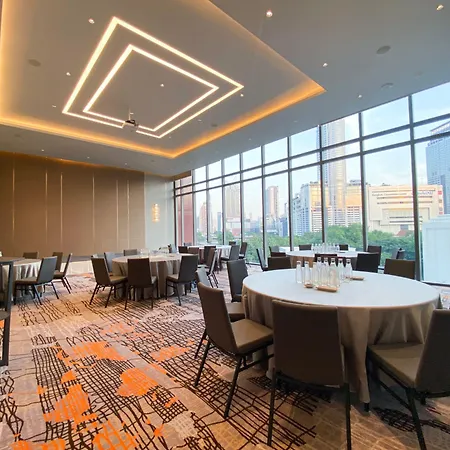 Chatrium Grand Bangkok-3